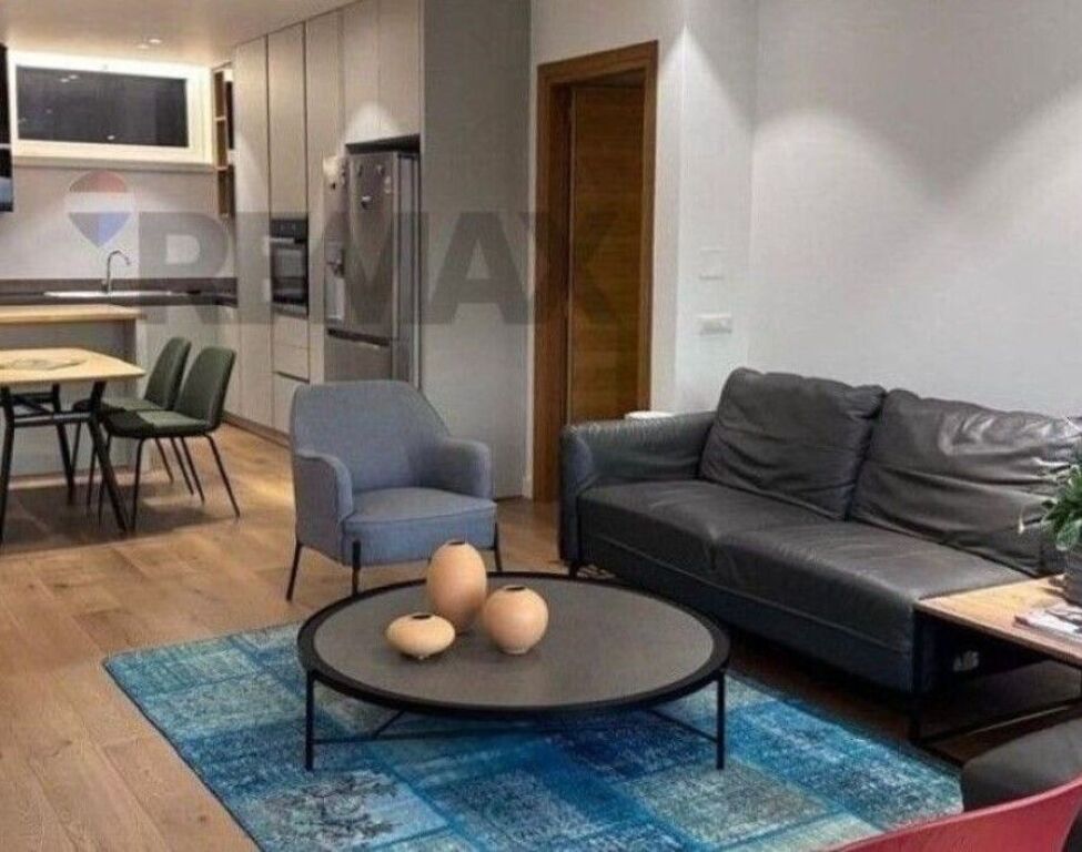 Apartment for rent in Long Hill Residence, Tirana, 120 m². Photo 2 of 3