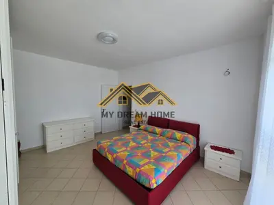 Apartament 2+1 me qera në Rruga Jahja Ballhysa, Durrës, 110 m². Foto 7 nga 12