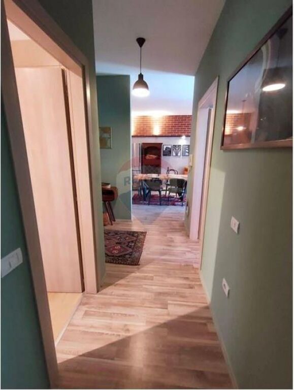 Apartment for sale in Rruga Teodor Keko, Tirana, 107 m². Photo 3 of 3