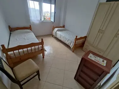 Appartamento 2+1 in affitto a Rruga Fortuzi, Tirana, 110 m². Foto 4 di 6