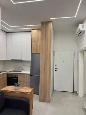 Apartament 1+1 me qera në Qendra Tregtare Blue Star, Durrës, 70 m². Foto 3 nga 10