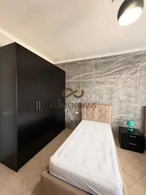 Penthouse 3+1 for rent in Astir, Tirana, 230 m². Photo 8 of 11