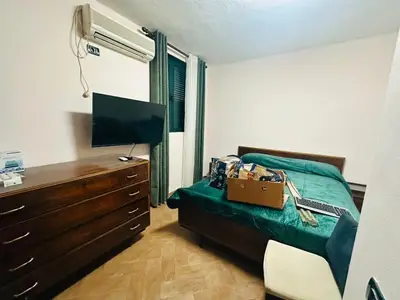 Apartament 4+1 me qera në Rruga e Durrësit, Tiranë, 250 m². Foto 6 nga 10
