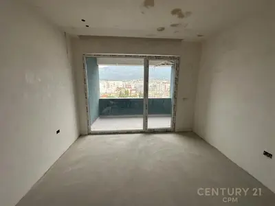 Apartament 2+1 në shitje në Rezidenca Mirabella, Tiranë, 95 m². Foto 4 nga 6