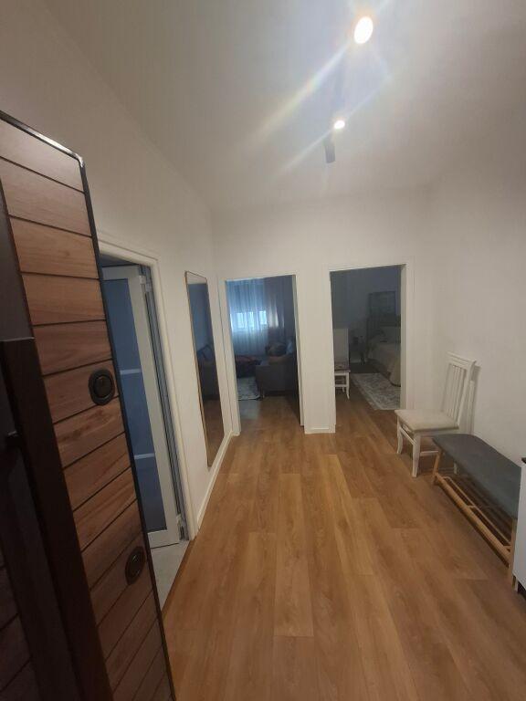 Apartament 1+1 në shitje në Rruga Ferit Xhajko, Tiranë, 57 m². Foto 7 nga 9