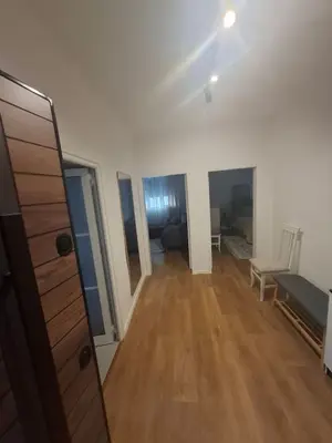 Appartamento 1+1 in vendita a Restorant Durrësi, Tirana, 57 m². Foto 7 di 9
