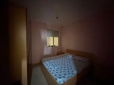 Apartament 1+1 me qera në Ura e Dajlanit, Durrës, 65 m². Foto 2 nga 5