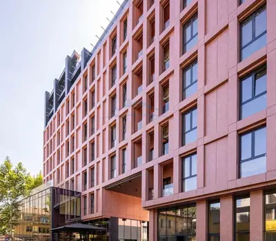 Appartamento 1+1 in affitto a Rruga e Kavajës, Tirana, 80 m². Foto 1 di 8