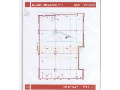 Ambient biznesi në shitje në Selvia, Tiranë, 471 m². Foto 2 nga 2