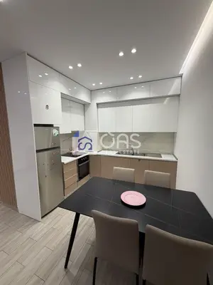 Apartament 1+1 me qera në Rruga Haxhi Dalliu, Tiranë, 70 m². Foto 4 nga 8