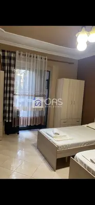 Apartament 1+1 me qera në Selvia, Tiranë, 70 m². Foto 7 nga 8