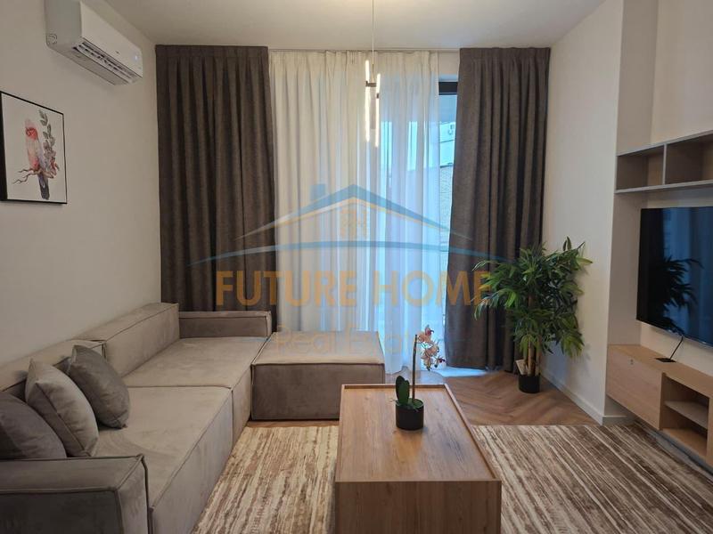 Appartamento 1+1 in vendita a Rruga Mine Peza, Tirana, 69 m²