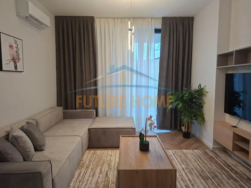 Apartment 1+1 for sale in Rruga Mine Peza, Tirana, 69 m²