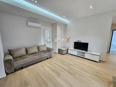 Apartament 1+1 me qera në Rruga Vellazerimi, Durrës, 60 m². Foto 5 nga 12