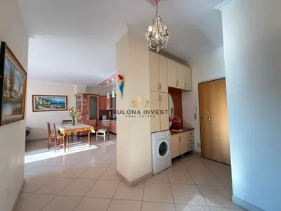 Apartament 2+1 në shitje në Transballkanike, Vlorë, 110 m². Foto 4 nga 10