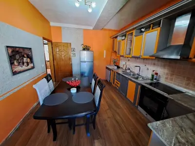 Apartament 3+1 në shitje në Oxhaku, Tiranë, 114 m². Foto 3 nga 12