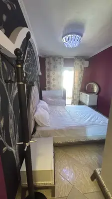 Appartamento 2+1 in affitto ad Ardeno Mobilime, Tirana, 100 m². Foto 6 di 11