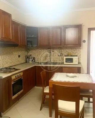 Apartament 2+1 me qera në Rruga Aleksander Goga, Durrës, 70 m². Foto 4 nga 5
