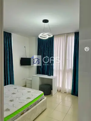 Appartamento 2+1 in affitto a Jordan Misja, Tirana, 92 m². Foto 8 di 12