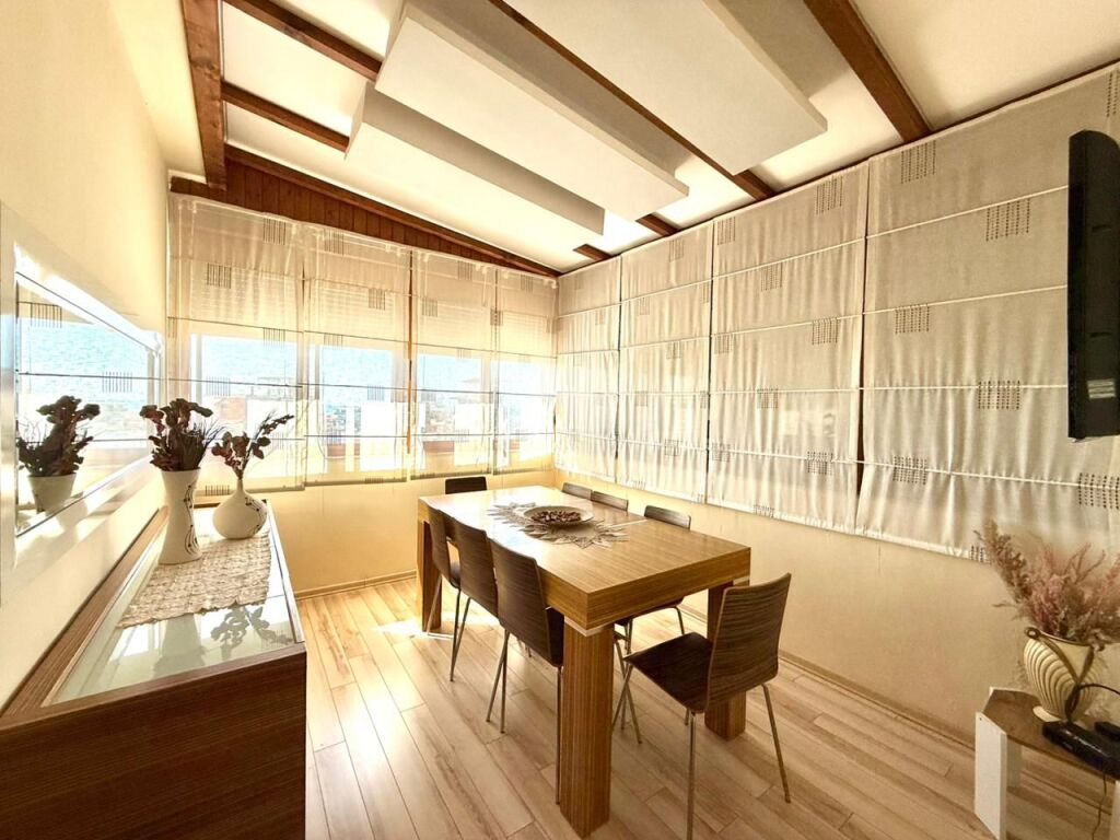 Dupleks në shitje në Fresku, Tiranë, 373 m². Foto 3 nga 3