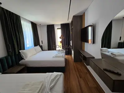 Apartament 1+1 në shitje në Rruga Adem Sheme, Sarandë, 58 m². Foto 5 nga 6