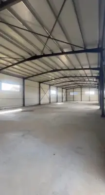 Magazinë në shitje në Tapize, Tiranë, 300 m². Foto 2 nga 3