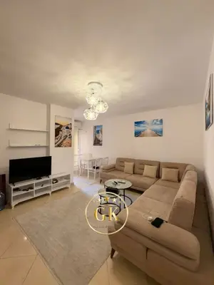 Apartament 1+1 në shitje në Shkëmbi i Kavajës, Durrës, 58 m². Foto 1 nga 9