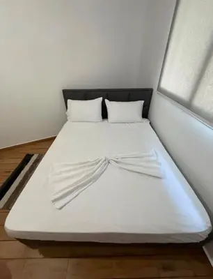 Appartamento 1+1 in affitto ad Uji i Ftohtë, Valona, 64 m². Foto 5 di 5