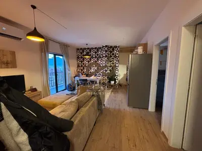 Villa 2+1 in vendita a Sheshi Skënderbej, Tirana, 91 m². Foto 2 di 6