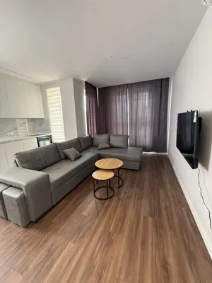Apartament 2+1 me qera në Sauk, Tiranë, 100 m². Foto 11 nga 11
