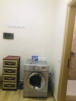 Appartamento 2+1 in affitto a Shopi Residence 1, Elbasan, 140 m². Foto 9 di 10