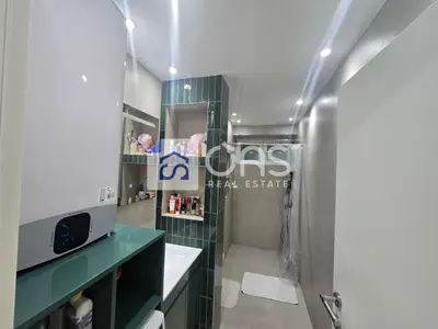 Apartament 2+1 në shitje në Brryli, Tiranë, 78 m². Foto 3 nga 8