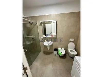 Apartament 2+1 me qera në Panorama, Tiranë, 95 m². Foto 9 nga 9