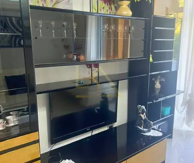 Apartament 2+1 me qera në Gjykata, Durrës, 125 m². Foto 2 nga 11