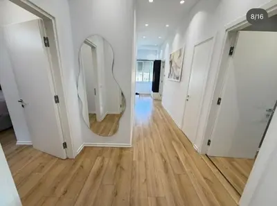 Apartament 2+1 me qera në TEG, Tiranë, 400 m². Foto 8 nga 11