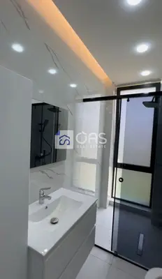 Apartament 1+1 me qera në Bulevardi i Ri, Tiranë, 76 m². Foto 6 nga 8
