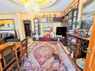 Villa in vendita a fshatin Peze e vogel, Tirana, 669 m². Foto 3 di 12