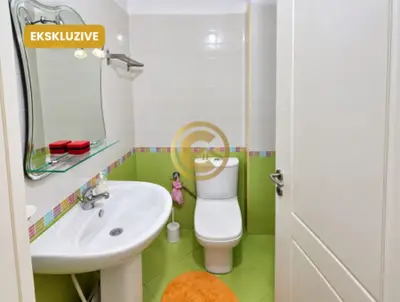 Appartamento in vendita a Rruga Skënderbeu, Saranda, 120 m². Foto 12 di 12