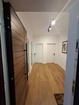 Apartament me qera në Restorant Durrësi, Tiranë, 60 m². Foto 5 nga 12