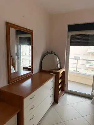 Appartamento 2+1 in affitto ad Ura e Dajlanit, Durazzo, 86 m². Foto 3 di 8