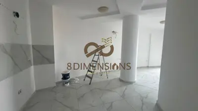 Appartamento 1+1 in vendita a Kodra e Diellit, Tirana, 127 m². Foto 3 di 8