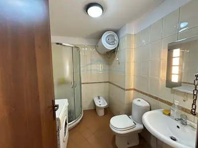 Appartamento 2+1 in affitto a Myslym Shyri, Tirana, 60 m². Foto 5 di 5