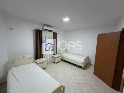 Apartament 1+1 me qera në Bulevardi i Ri, Tiranë, 107 m². Foto 8 nga 8