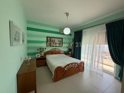 Apartament 1+1 në shitje në Porti i Sarandës, Sarandë, 100 m². Foto 5 nga 7