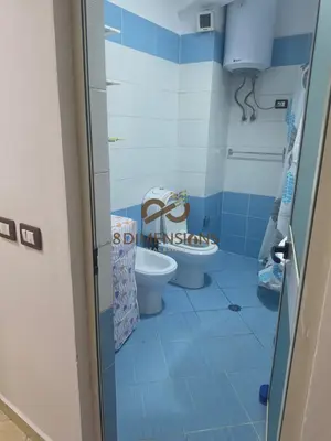 Apartament 2+1 në shitje në Kthesa e Kamzës, Tiranë, 85 m². Foto 8 nga 8