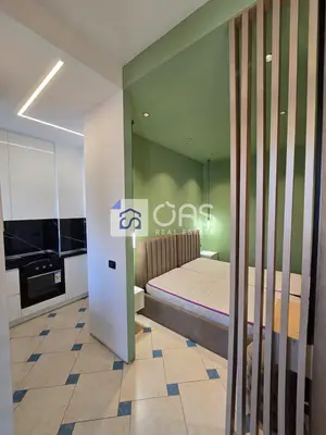 Appartamento in affitto ad Astir, Tirana, 50 m². Foto 5 di 12