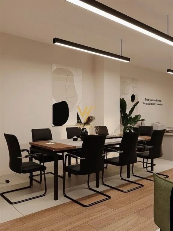 Ufficio in affitto a Bulevardi Gjergj Fishta, Tirana, 70 m². Foto 1 di 5