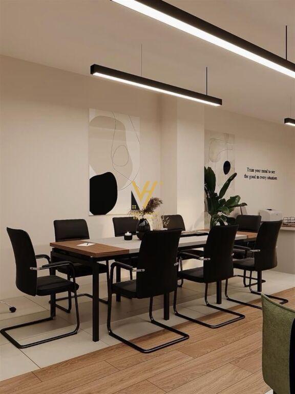 Office for rent in Bulevardi Gjergj Fishta, Tirana, 70 m²