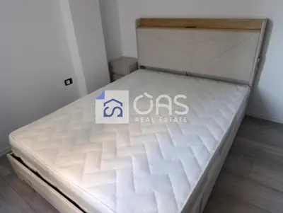 Apartament 1+1 me qera në Porcelan, Tiranë, 60 m². Foto 3 nga 3