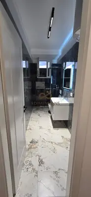Appartamento 2+1 in vendita a Rruga Haxhi Dalliu, Tirana, 93 m². Foto 5 di 6